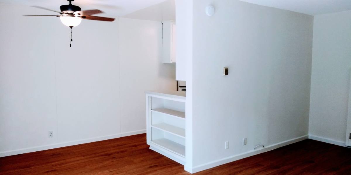 Apartment for rent at 1555 S Hayworth Ave #5, Los Angeles, CA 90035