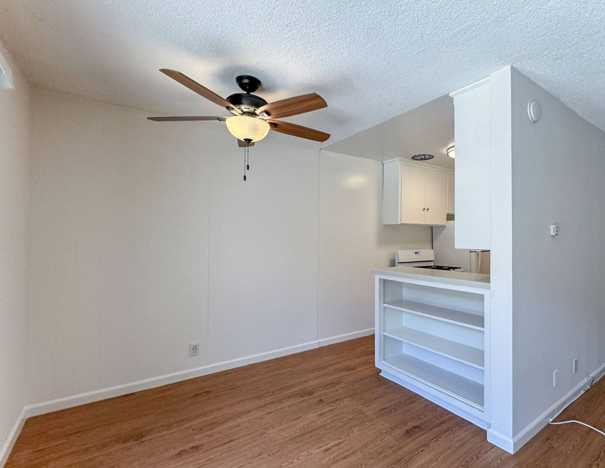 Apartment for rent at 1555 S Hayworth Ave #5, Los Angeles, CA 90035