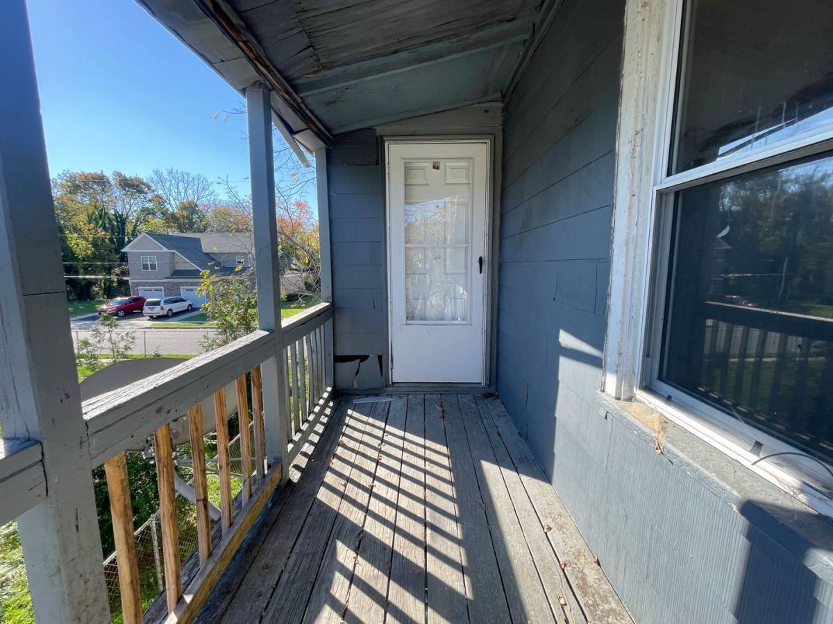 Apartment for rent at 31 Ellis St, Bridgeton, NJ 08302