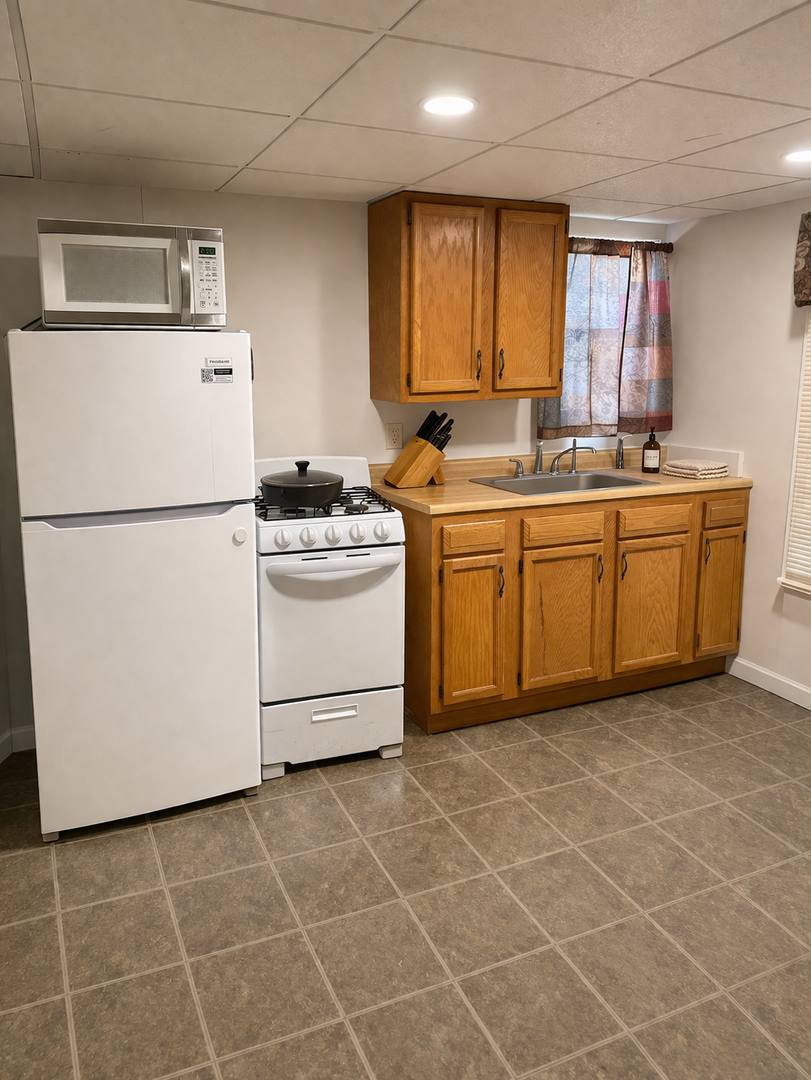 Apartment for rent at 11 Dayton St, Johnson City, NY 13790