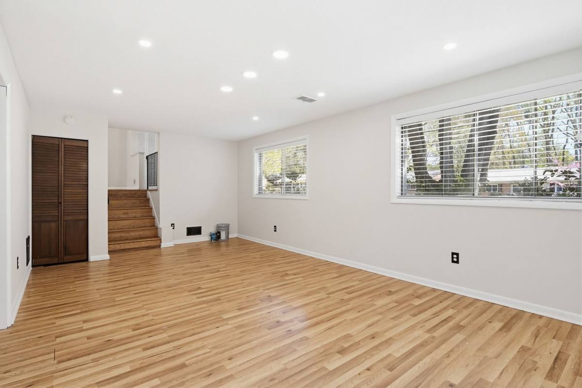 House for rent at 9717 Hedin Dr, Silver Spring, MD 20903