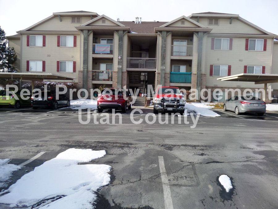 Condo for rent at 3397 E Ridge Rt Rd #6, Eagle Mountain, UT 84005
