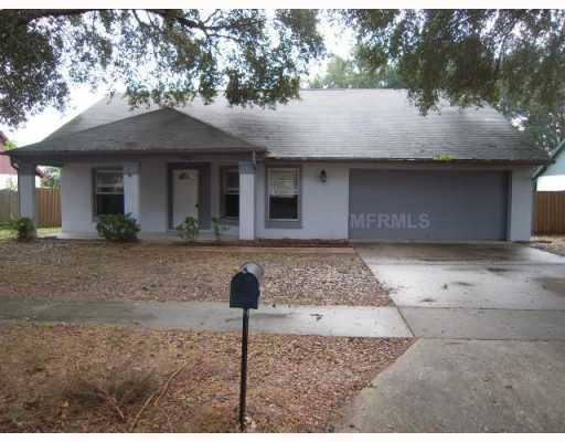 House for rent at 6560 Whirlaway Circle #ORANGE, Orlando, FL 32818
