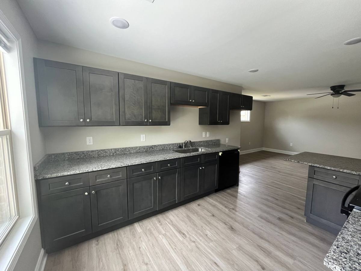 Apartment for rent at 815 817 Ellis St, Jacksonville, AR 72076
