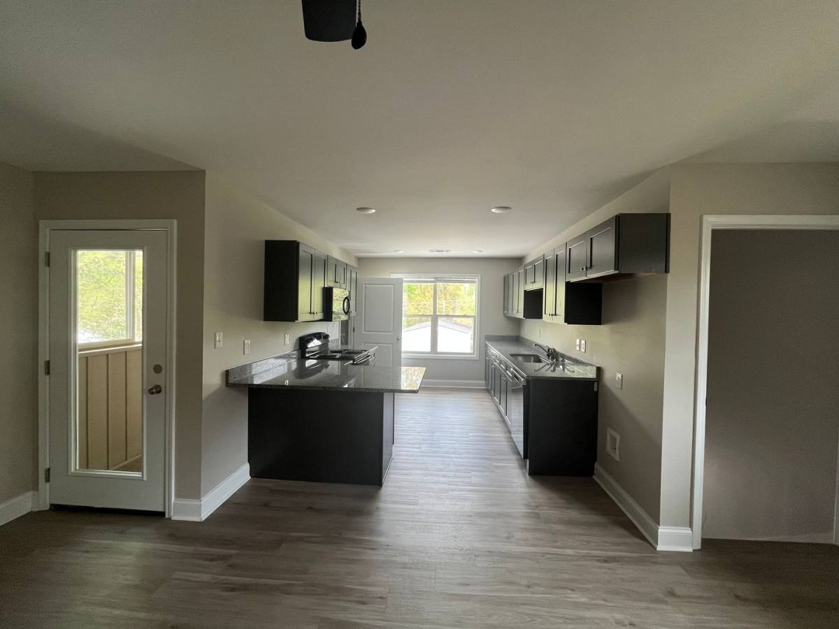 Apartment for rent at 815 817 Ellis St, Jacksonville, AR 72076