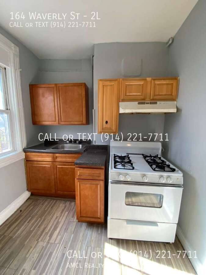 Apartment for rent at 164 Waverly St #2L, Yonkers, NY 10701