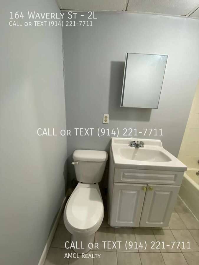 Apartment for rent at 164 Waverly St #2L, Yonkers, NY 10701