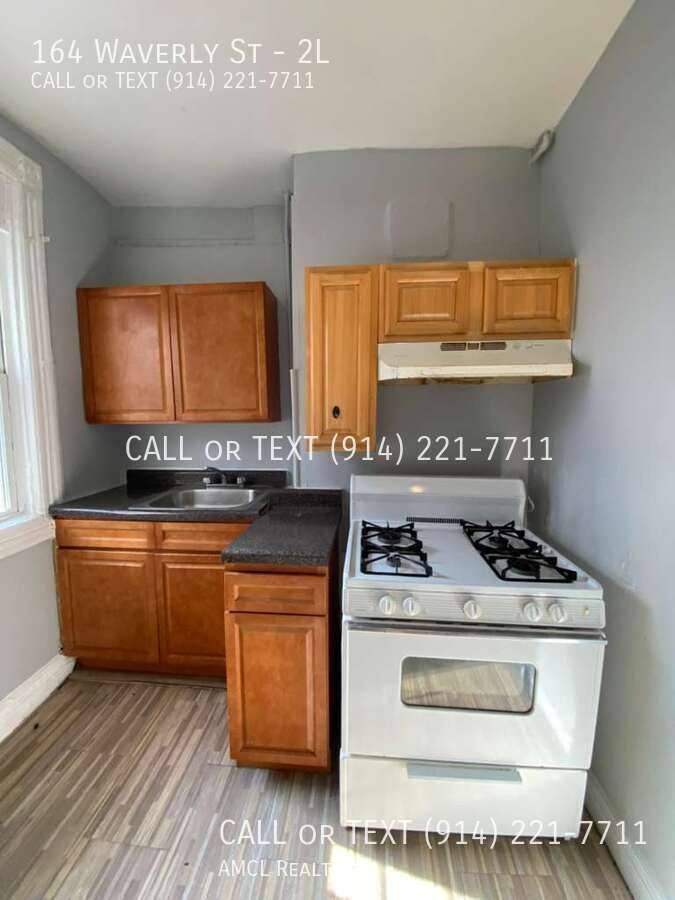 Apartment for rent at 164 Waverly St #2L, Yonkers, NY 10701