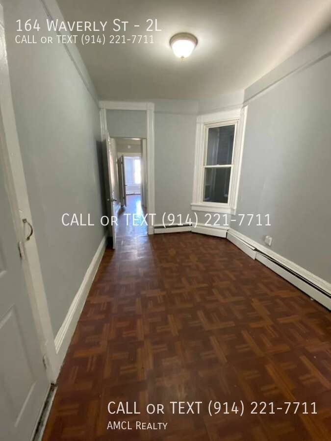 Apartment for rent at 164 Waverly St #2L, Yonkers, NY 10701