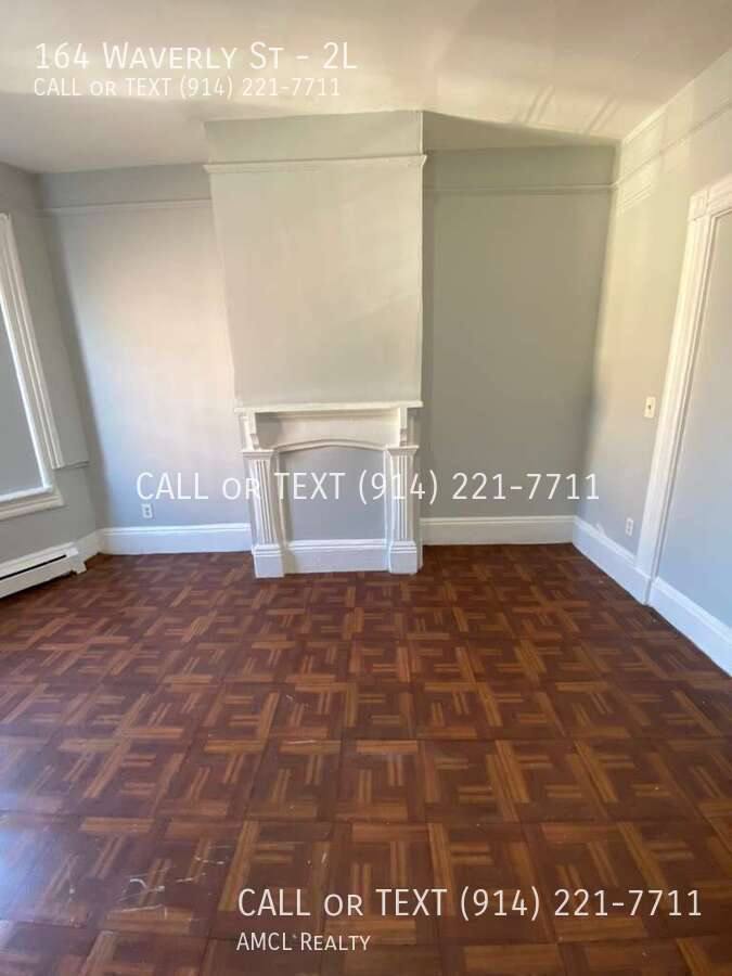 Apartment for rent at 164 Waverly St #2L, Yonkers, NY 10701