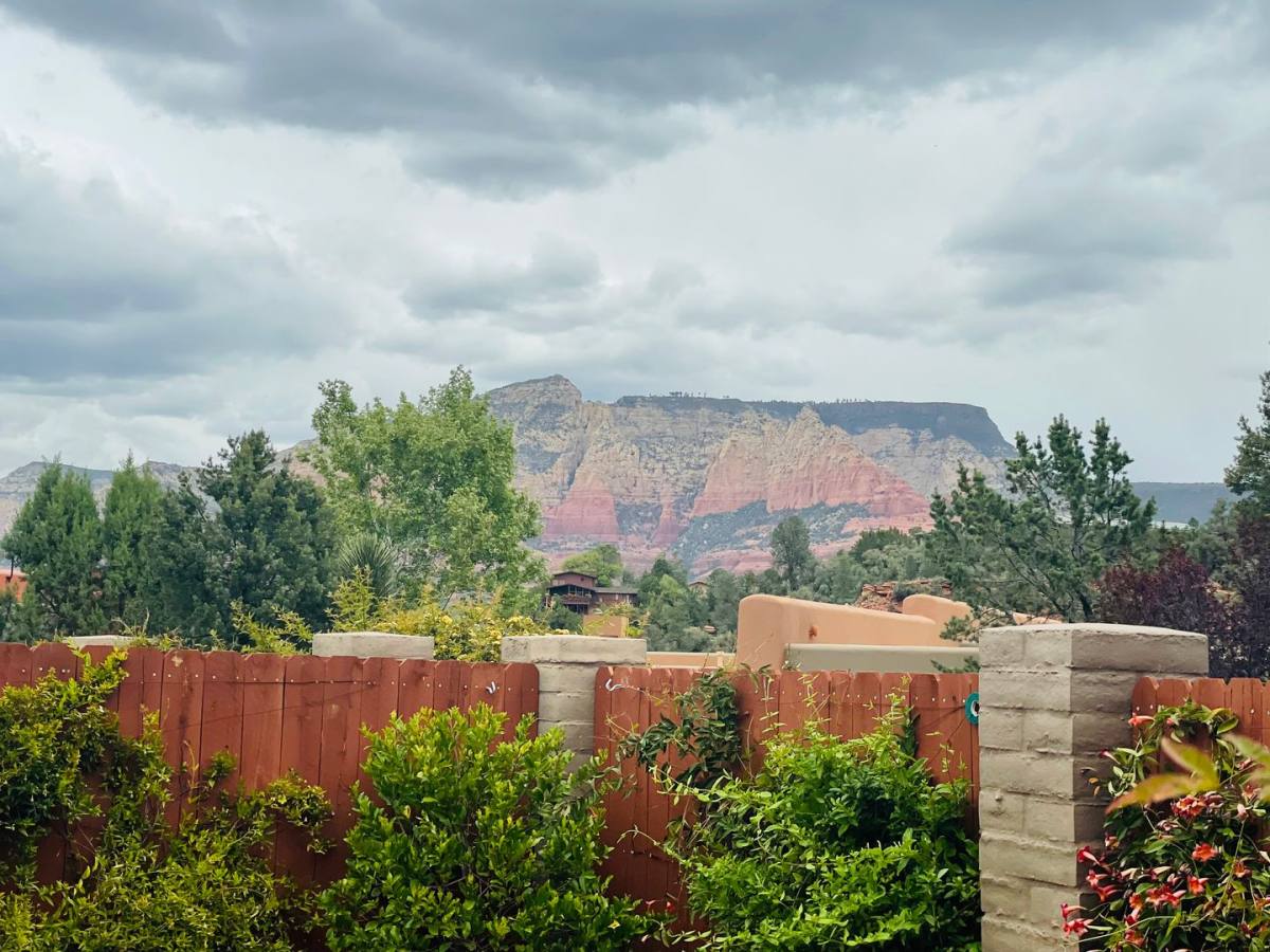 Apartment for rent at 230 Arroyo Sienna Dr, Sedona, AZ 86336