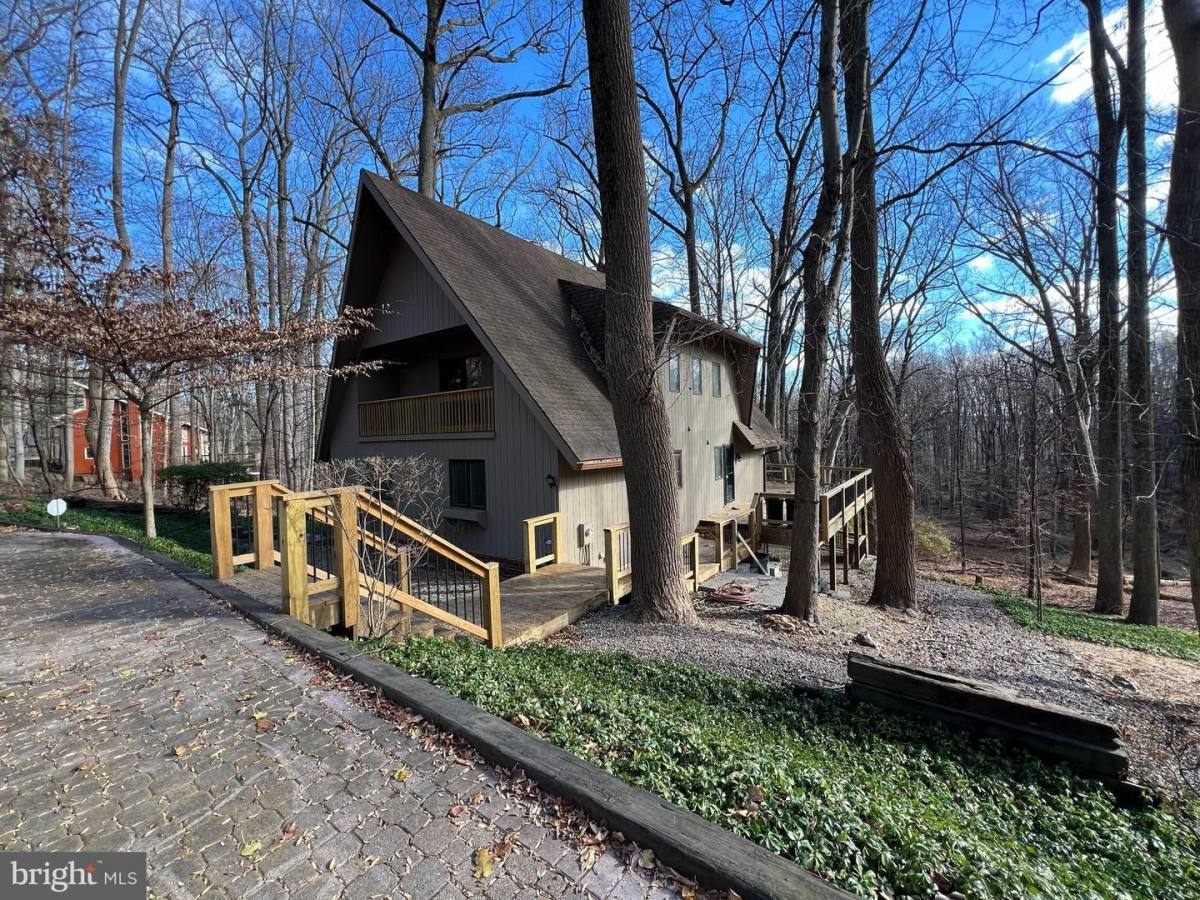 House for rent at 12889 Eagles View Rd, Phoenix, MD 21131
