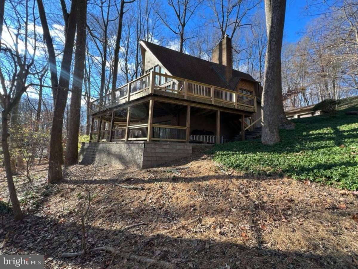 House for rent at 12889 Eagles View Rd, Phoenix, MD 21131