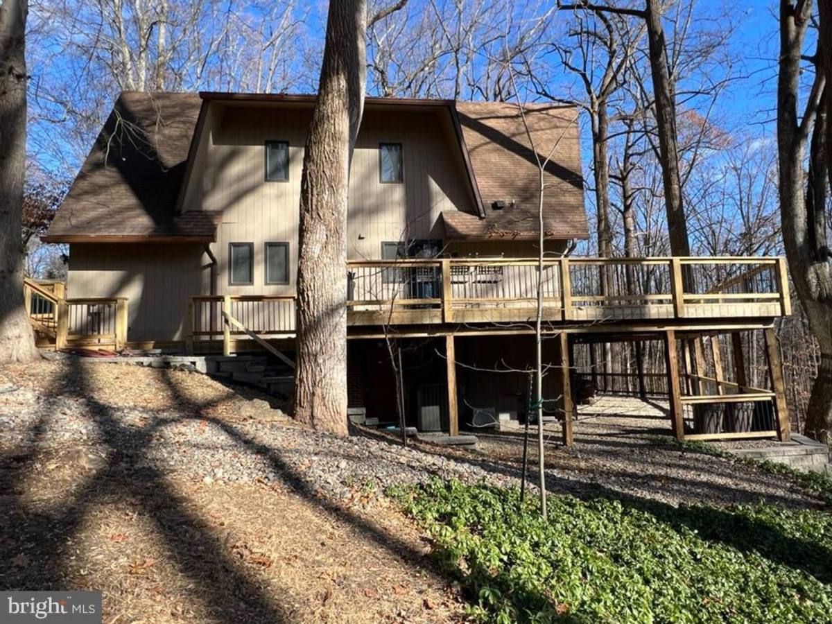 House for rent at 12889 Eagles View Rd, Phoenix, MD 21131