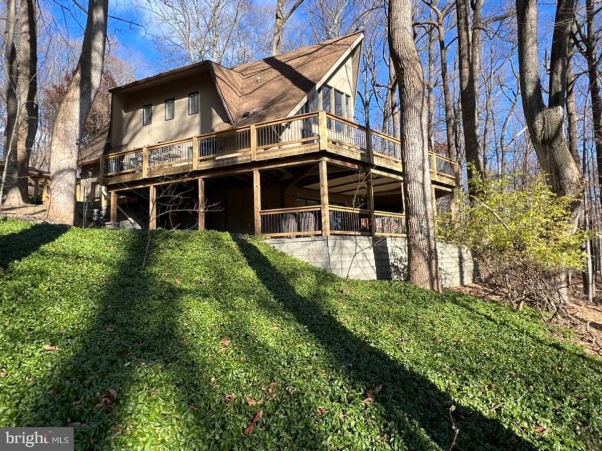 House for rent at 12889 Eagles View Rd, Phoenix, MD 21131