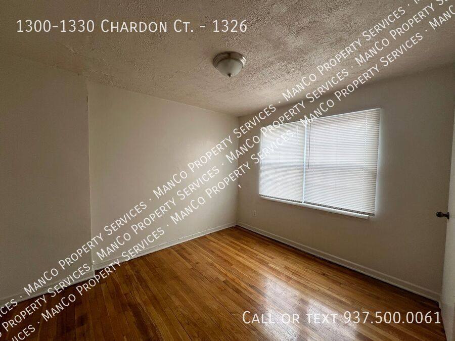 Apartment for rent at 1300-1330 Chardon Court #1326, Dayton, OH 45403