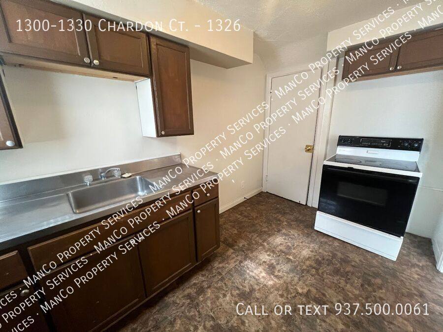 Apartment for rent at 1300-1330 Chardon Court #1326, Dayton, OH 45403