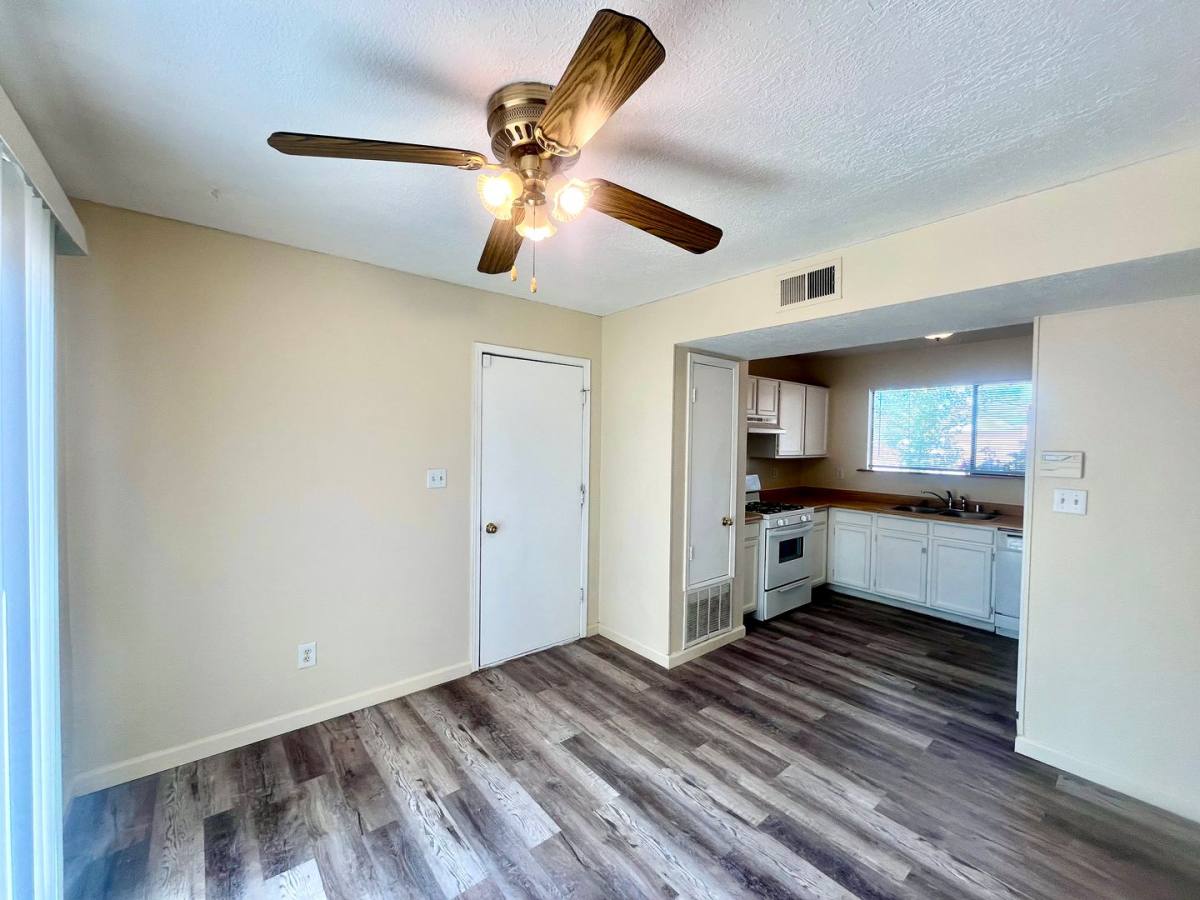 House for rent at 874 Baltic Ave SE, Rio Rancho, NM 87124