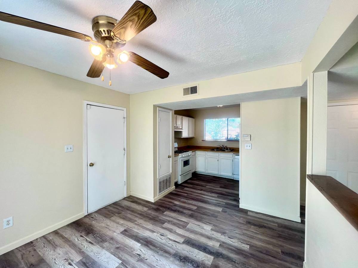 House for rent at 874 Baltic Ave SE, Rio Rancho, NM 87124