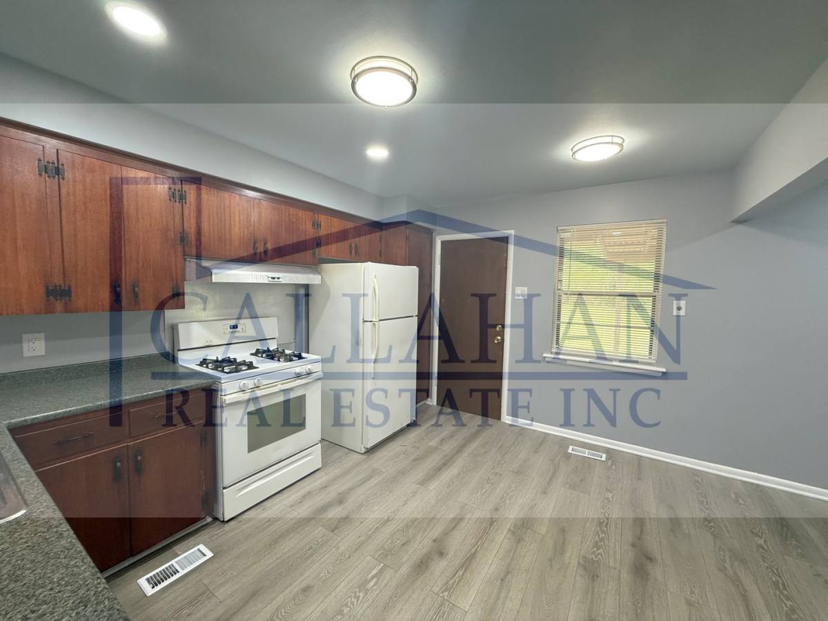 House for rent at 119 Texas Ave, North Little Rock, AR 72118