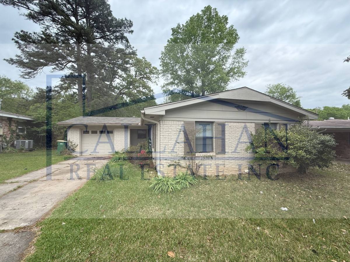 House for rent at 119 Texas Ave, North Little Rock, AR 72118