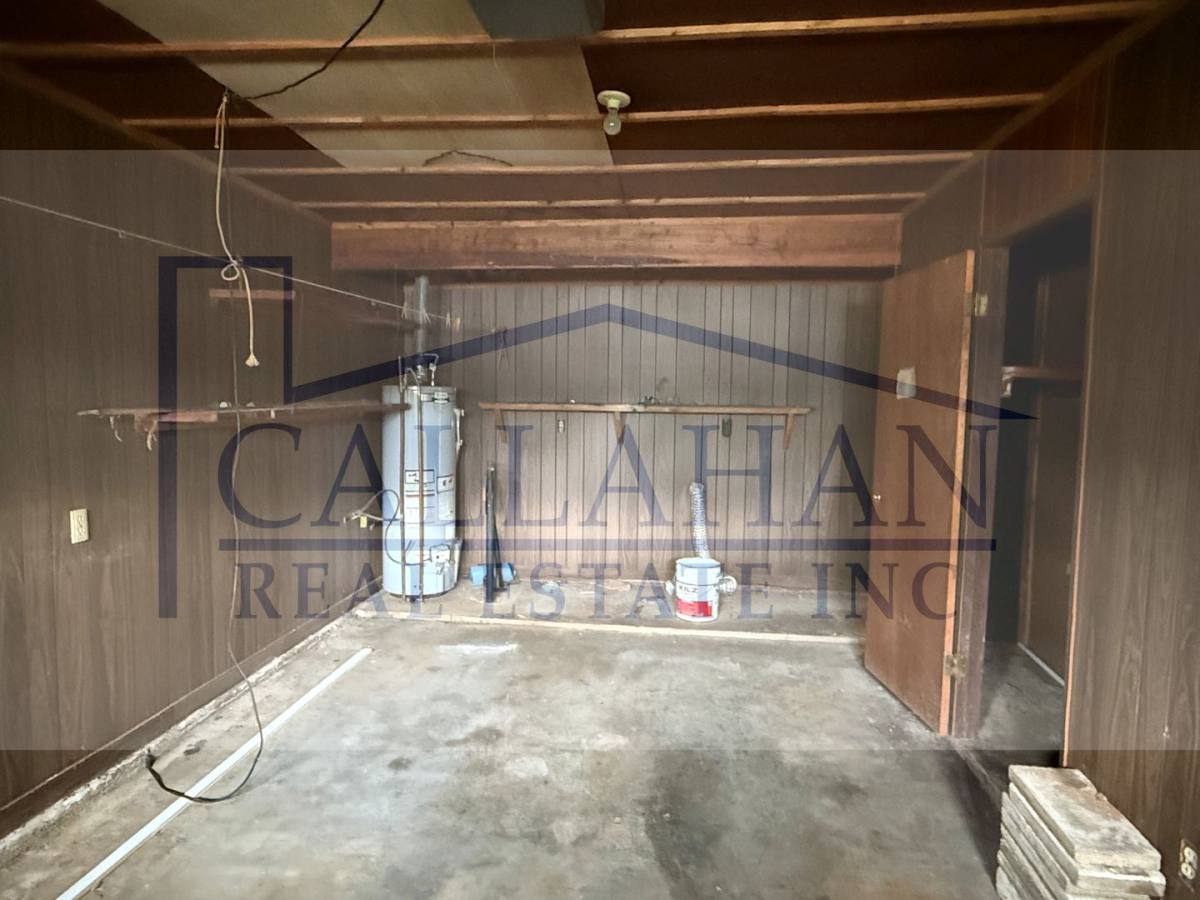 House for rent at 119 Texas Ave, North Little Rock, AR 72118