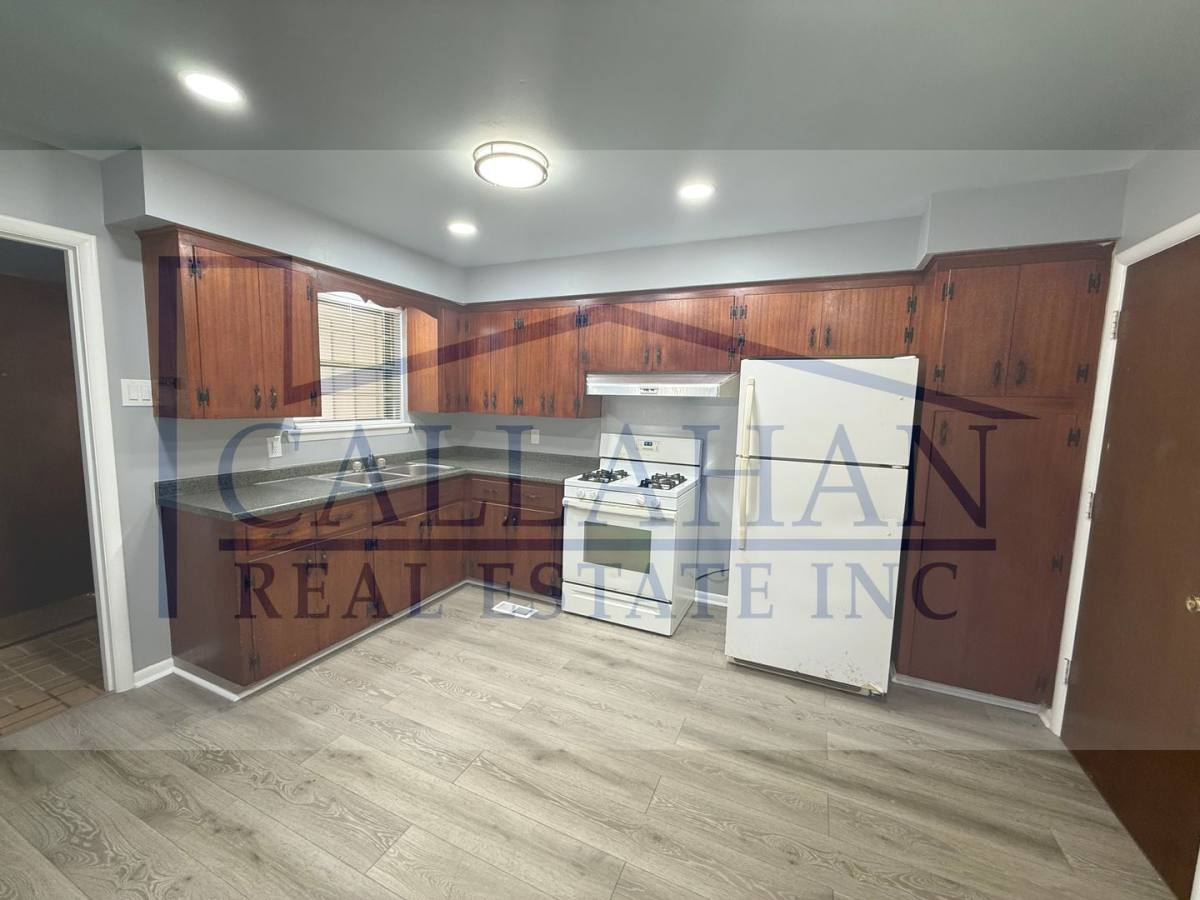 House for rent at 119 Texas Ave, North Little Rock, AR 72118