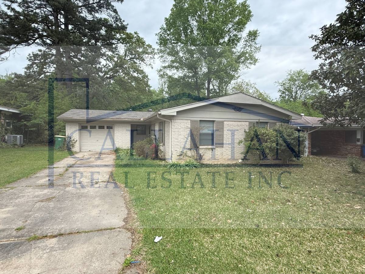 House for rent at 119 Texas Ave, North Little Rock, AR 72118