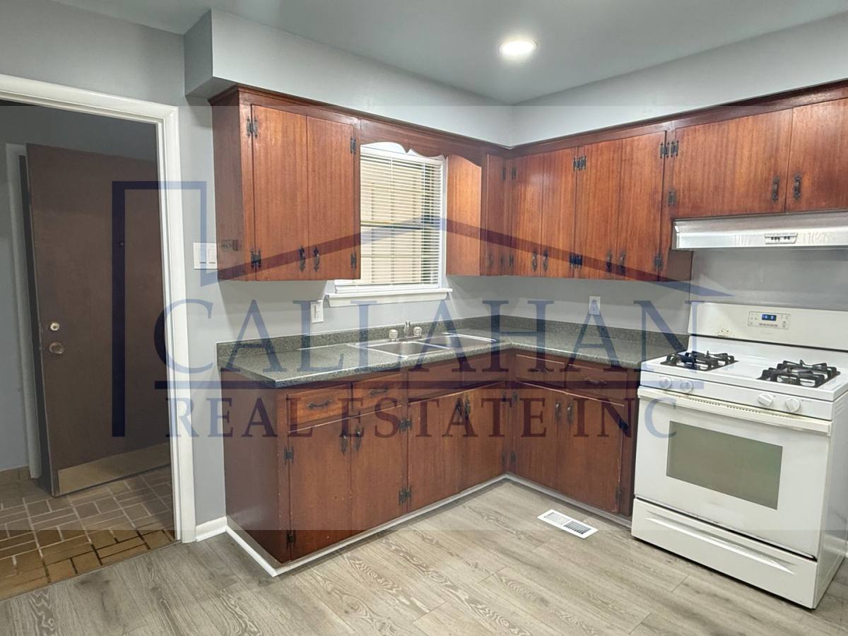 House for rent at 119 Texas Ave, North Little Rock, AR 72118