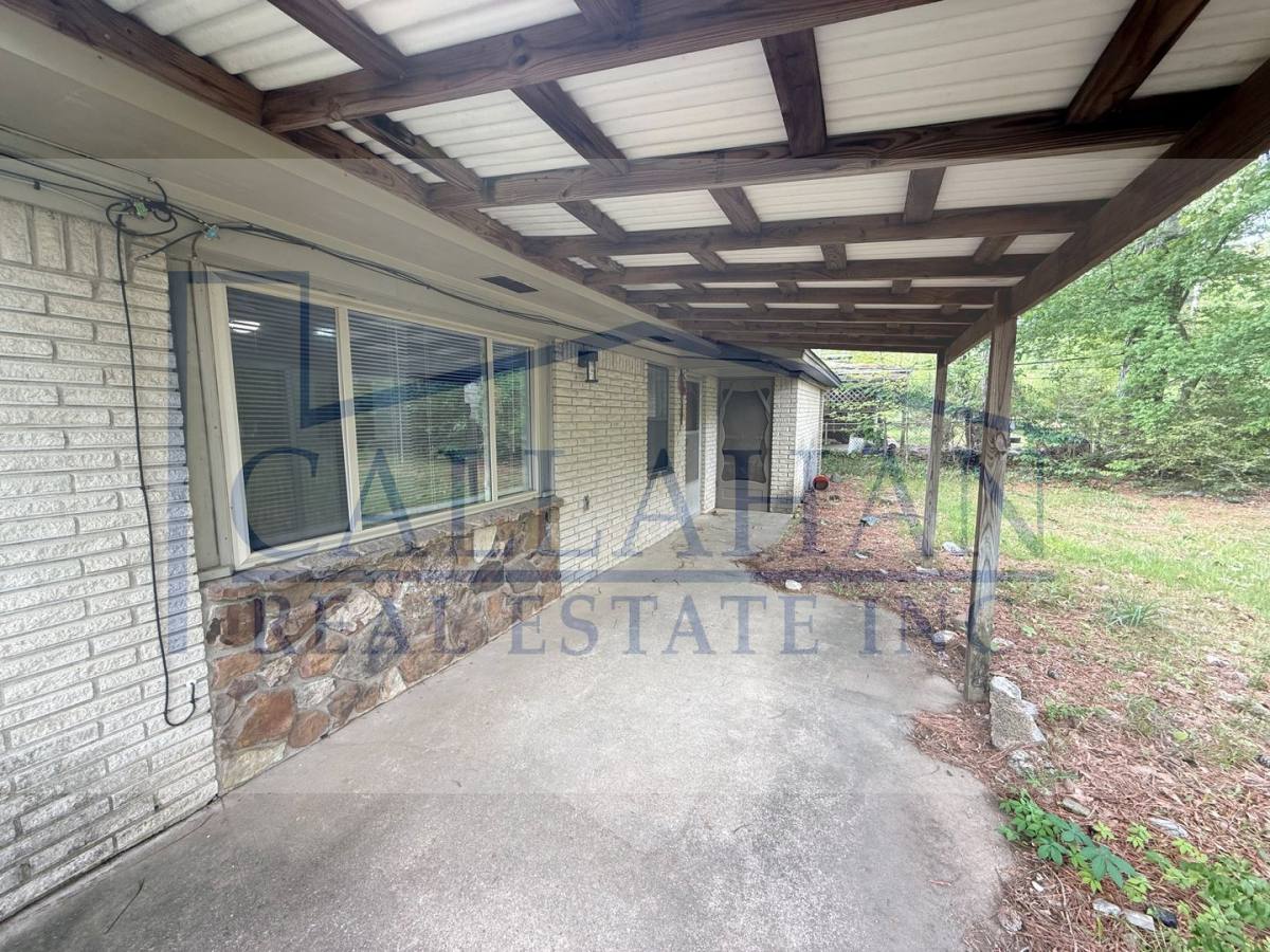House for rent at 119 Texas Ave, North Little Rock, AR 72118
