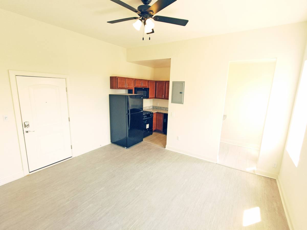 Apartment for rent at 1812 Eutaw Place #410, Baltimore, MD 21217