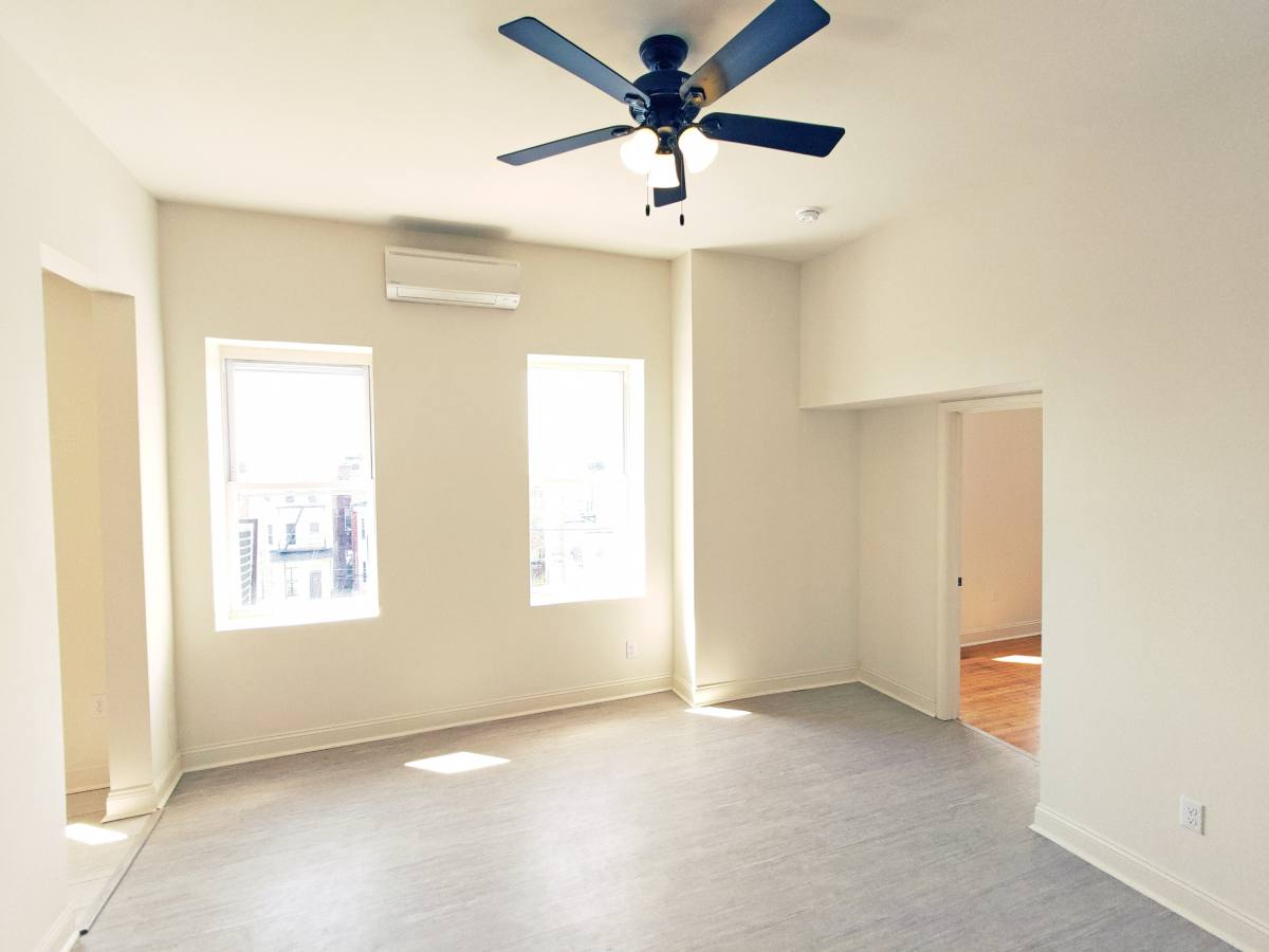 Apartment for rent at 1812 Eutaw Place #410, Baltimore, MD 21217
