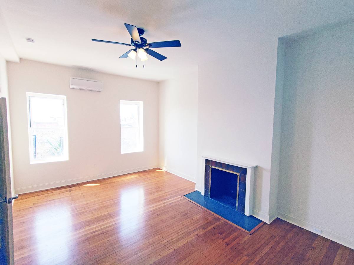 Apartment for rent at 1812 Eutaw Place #410, Baltimore, MD 21217