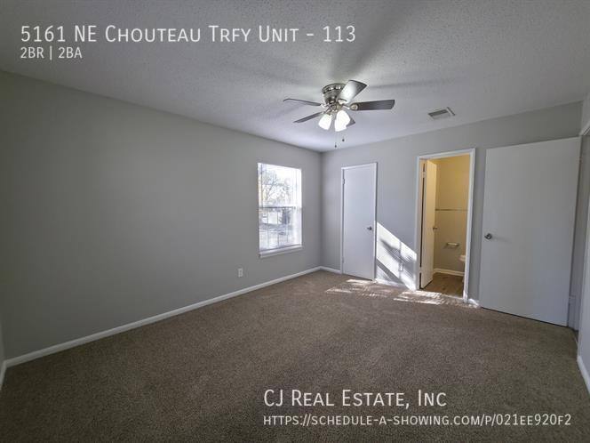 House for rent at 5161 NE Chouteau Trafficway #113, Kansas City, MO 64119