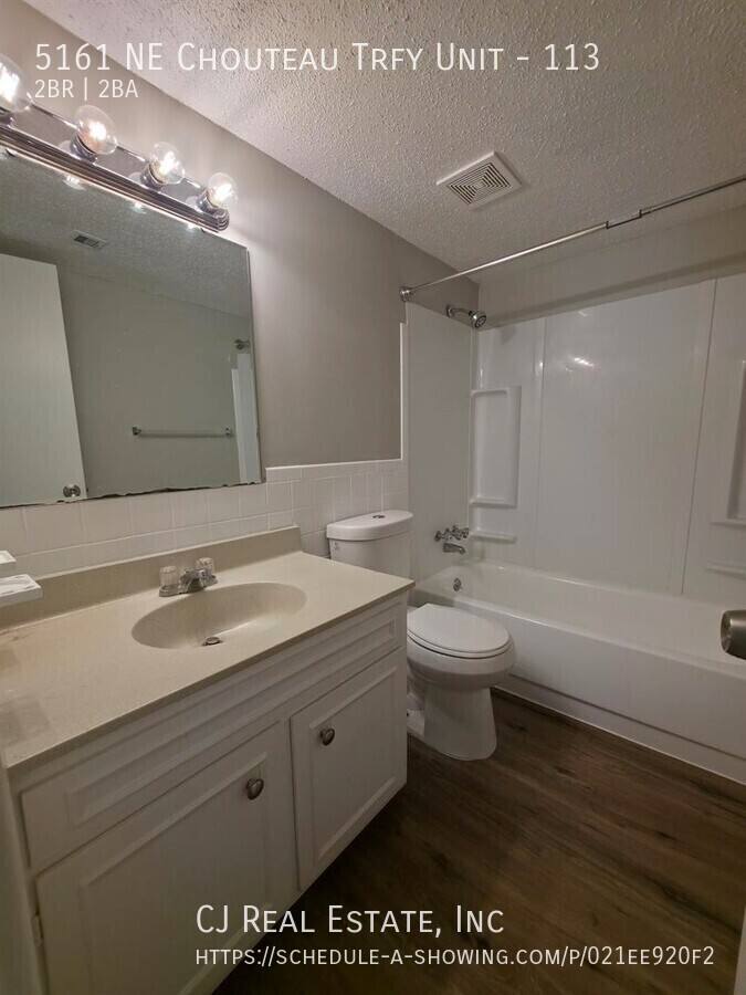 House for rent at 5161 NE Chouteau Trafficway #113, Kansas City, MO 64119