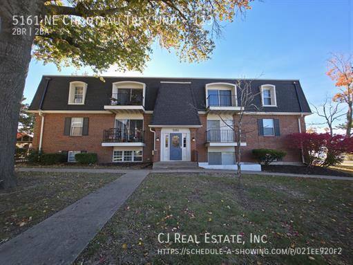 House for rent at 5161 NE Chouteau Trafficway #113, Kansas City, MO 64119