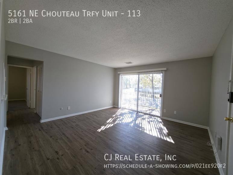 House for rent at 5161 NE Chouteau Trafficway #113, Kansas City, MO 64119