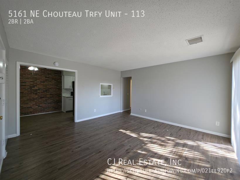 House for rent at 5161 NE Chouteau Trafficway #113, Kansas City, MO 64119