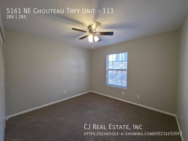 House for rent at 5161 NE Chouteau Trafficway #113, Kansas City, MO 64119