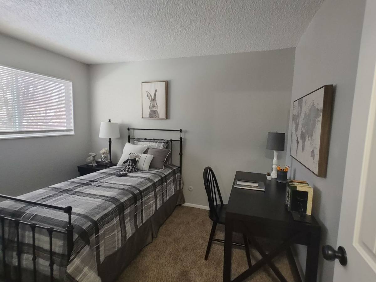 Apartment for rent at 25 N 31st St, Colorado Springs, CO 80904