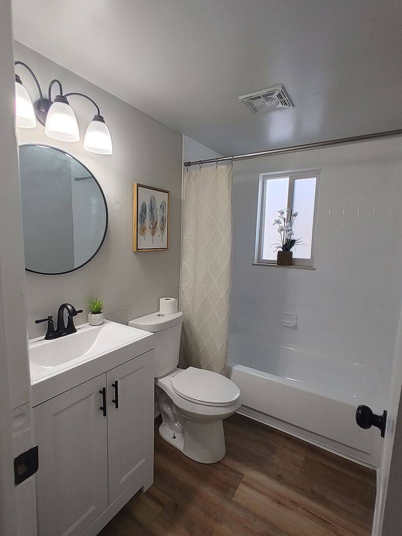 Apartment for rent at 25 N 31st St, Colorado Springs, CO 80904