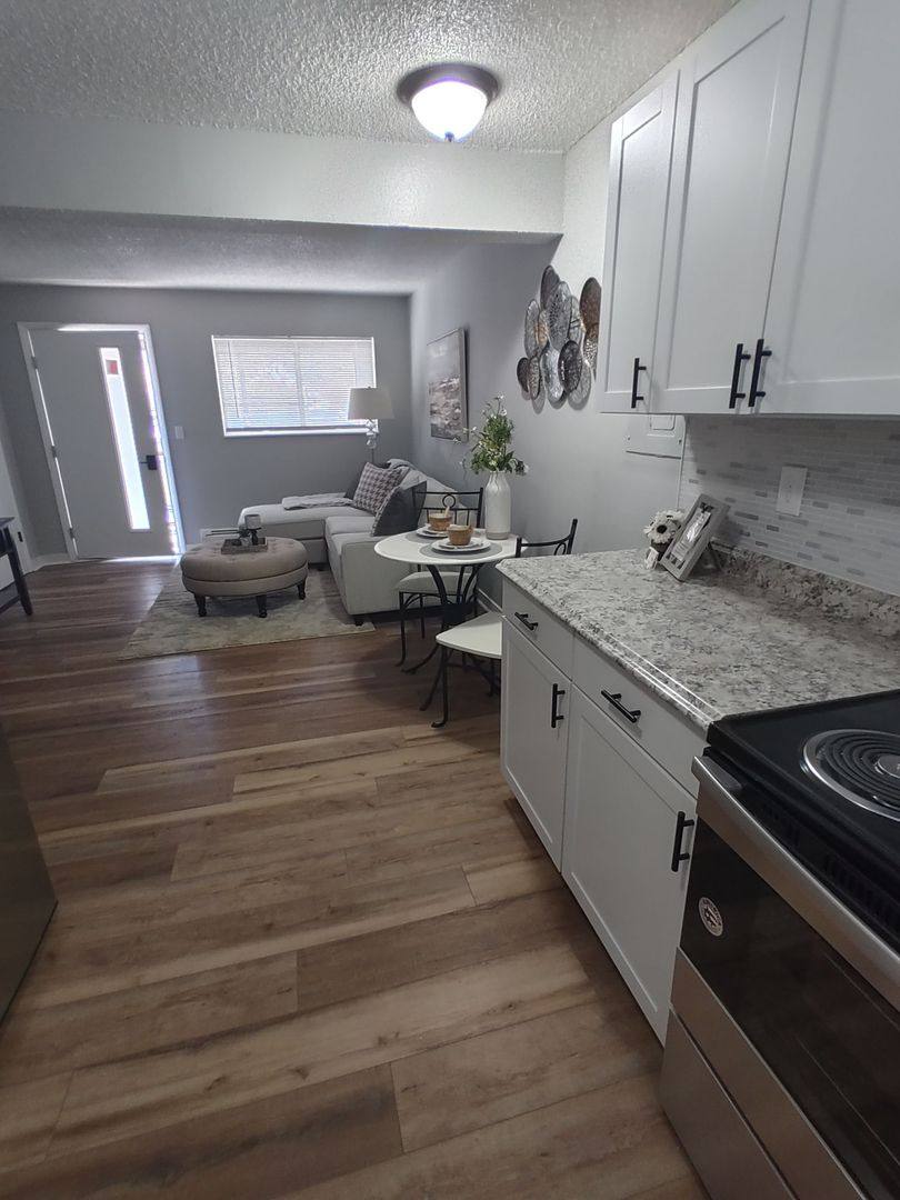 Apartment for rent at 25 N 31st St, Colorado Springs, CO 80904