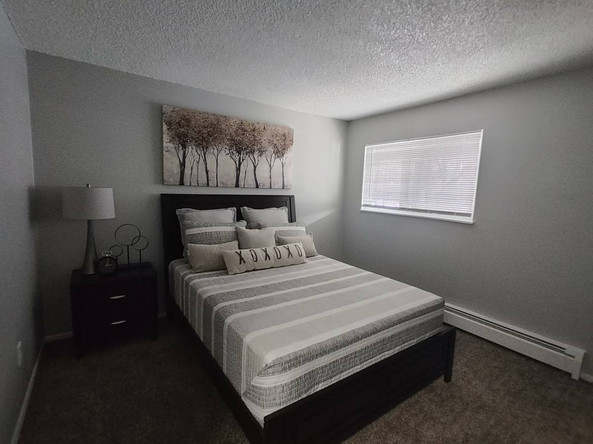 Apartment for rent at 25 N 31st St, Colorado Springs, CO 80904