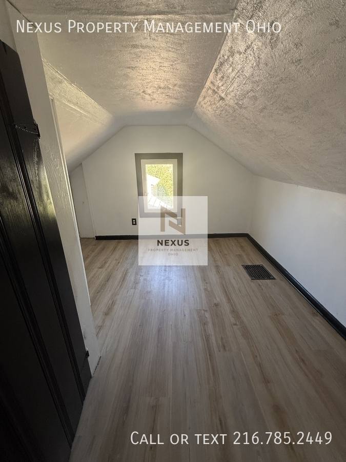 House for rent at 12512 Mc Gowan Ave, Cleveland, OH 44135