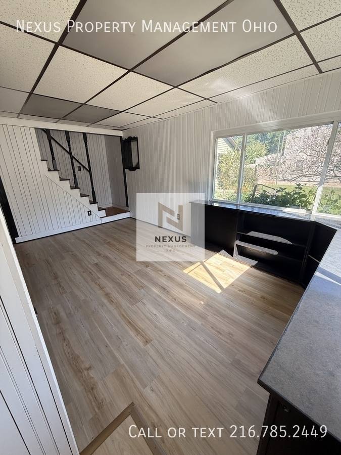 House for rent at 12512 Mc Gowan Ave, Cleveland, OH 44135