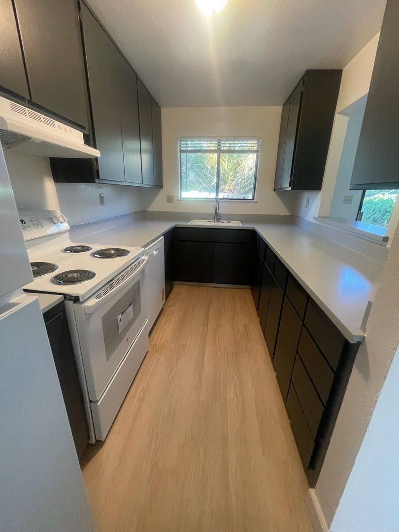 Apartment for rent at 802 Military E, Benicia, CA 94510