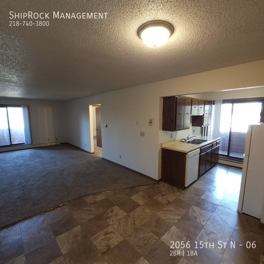 Apartment for rent at 2056 15th St N #6, Saint Cloud, MN 56303