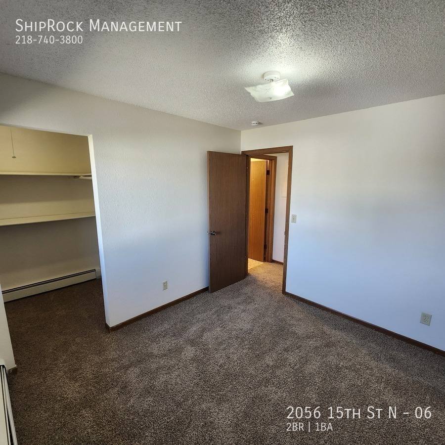 Apartment for rent at 2056 15th St N #6, Saint Cloud, MN 56303