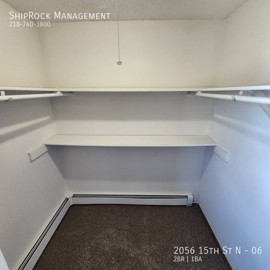 Apartment for rent at 2056 15th St N #6, Saint Cloud, MN 56303