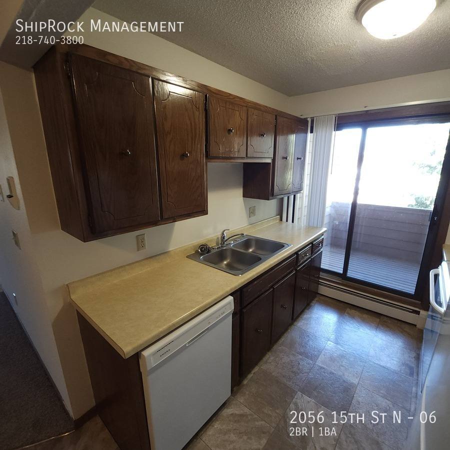 Apartment for rent at 2056 15th St N #6, Saint Cloud, MN 56303